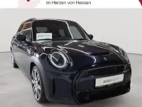 Gebraucht Mini Cooper S 178 PS (130 kW) 2023 Schwarz Kleinwagen