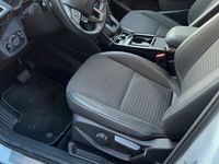 gebraucht Ford Kuga 2.0 TDCI AHK 4x4 Titanium