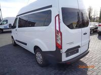 Gebraucht Ford Tourneo Trend 131 PS (96 kW) 2017 Frostweiß Van / Kleinbus