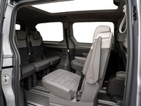 Neu VW Multivan Goal 150 PS (110 kW) 2026 Silber Van