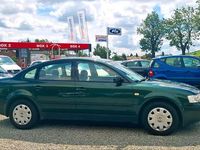 Gebraucht VW Passat 125 PS (91 kW) 1999 Grün Limousine