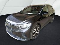 Brugt VW ID.4 Pro 150 kW (204 HK) 2021 Grå SUV