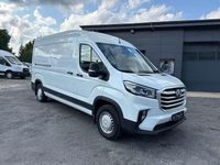 Brugt Maxus V90 148 HK (108 kW) 2023 Hvid Van