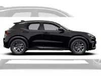 Neu Lexus LBX 136 PS (100 kW) 2026 Schwarz (mysticschwarz) SUV