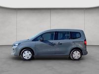 Neu Nissan Townstar N-Connecta 131 PS (96 kW) 2025 Grau Van