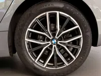 Gebraucht BMW 220 170 PS (125 kW) 2023 Skyscraper grau metallic Kombi