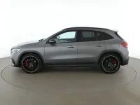 Gebraucht Mercedes GLA45 AMG AMG 2020 Grau SUV