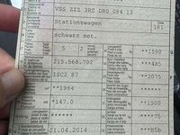 Gebraucht Seat Exeo Sport 200 PS (147 kW) 2012 Kombi