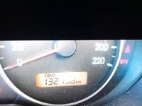 Gebraucht Hyundai i20 77 PS (56 kW) 2010 Blau Kleinwagen