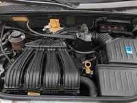 Usata Chrysler PT Cruiser 2005 Argento Station wagon