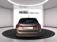 Gebraucht Fiat Tipo Pop 95 PS (69 kW) 2017 Colore esterno (bronzo bronzino (vr444/b)) Kombi