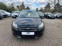 Gebraucht Ford Focus 150 PS (110 kW) 2014 Other Kombi
