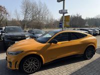 Gebraucht Ford Mustang Mach-E GT 358 kW (487 PS) 2022 SUV