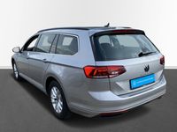 gebraucht VW Passat Variant 2.0 TDI Business