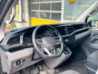 Gebraucht VW Transporter 150 PS (110 kW) 2022 Grau Van