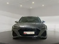 Gebraucht Audi RS6 Performance 630 PS (463 kW) 2025 Daytonagrau perleffekt Kombi