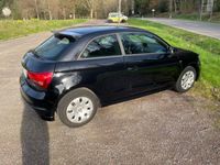 gebraucht Audi A1 1.2 TFSI S line HU und Service Neu