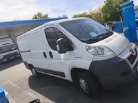 Occasion Peugeot Boxer 120 ch (88 kW) 2007 Blanc Van