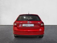 gebraucht Skoda Rapid Spaceback Cool Edition 1,2l TSI PDC Klima