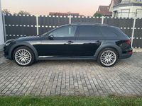Gebraucht Audi A4 Allroad 272 PS (200 kW) 2018 Schwarz Kombi