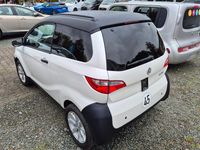 Gebraucht Aixam Crossline Evo 2023 Weiß Kleinwagen