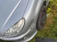 Gebraucht Peugeot 206 2004 Cabrio