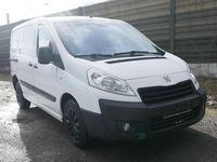 Gebraucht Peugeot Expert 90 PS (66 kW) 2014 Other Van