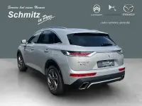 Gebraucht DS Automobiles DS7 Crossback 300 PS (220 kW) 2022 Grau SUV