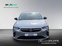 gebraucht Opel Corsa Edition Parkpilot Lenkrad-u. Sitzhzg. Winter-Paket