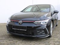 gebraucht VW Golf GTI