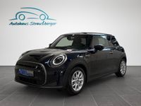 gebraucht Mini Cooper SE Resolute Edition KZ NP: 45.000€