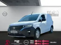Gebraucht Nissan Townstar N-Connecta 89 kW (122 PS) 2023 Andere Van
