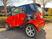 gebraucht Smart ForTwo Coupé softtouch pure