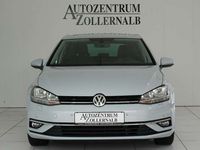 gebraucht VW Golf VII 1.0 TSI Sound *1.HAND*ACC*LIGHT-ASSIST*