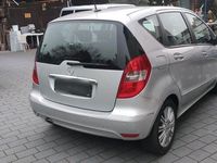 gebraucht Mercedes A160 40tsd Km