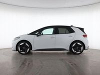 Neu VW ID.3 Pro 150 kW (204 PS) 2026 Weiß Kleinwagen