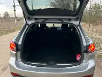 Gebraucht Mazda 6 176 PS (129 kW) 2015 Silber Kombi