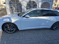 Gebraucht Audi A6 Allroad 239 PS (175 kW) 2018 Kombi