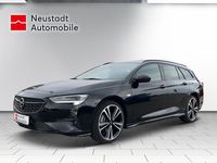 Gebraucht Opel Insignia OPC 200 PS (147 kW) 2023 Schwarz Kombi