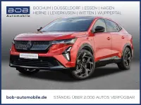 Brugt Renault Rafale 300 HK (220 kW) 2025 Rød SUV