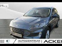 Gebraucht Ford Kuga Titanium X 224 PS (164 kW) 2022 Chrome blue SUV