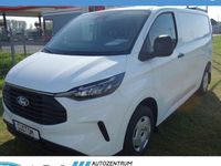 Neu Ford Transit Custom Trend 136 PS (100 kW) 2025 Weiß Van