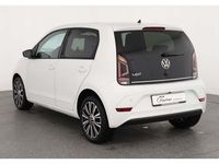 Gebraucht VW up! Active 65 PS (47 kW) 2023 Weiss Kleinwagen