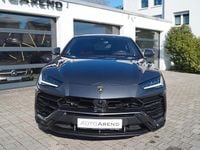 Gebraucht Lamborghini Urus 650 PS (478 kW) 2019 Grau SUV