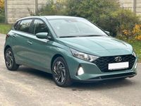 gebraucht Hyundai i20 1.0 T-GDI Trend *Klima*CarPlay*RFKamera*PDC*