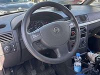 Gebraucht Opel Meriva Enjoy 87 PS (63 kW) 2003 Van / Kleinbus