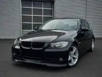 Gebraucht BMW 325 218 PS (160 kW) 2005 Schwarz Limousine