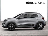 Gebraucht Dacia Spring Essentiel 33 kW (45 PS) 2023 Grau Kleinwagen