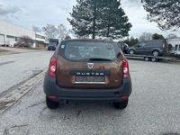 Gebraucht Dacia Duster Ambiance 90 PS (66 kW) 2012 SUV