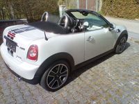 gebraucht Mini Cooper Cabriolet 